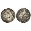 Image 1 : Real. - ENRIQUE IV. - SEGOVIA. - Anv.: XPS*VINCIT*XPS*REGNAT*XPS. HEN coronadas. Rev.: ¶ENRICVS*DEI*