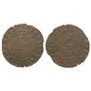 Image 1 : 2 Maravedís. - BURGOS. - Anv.: FY entre armiño. Cal-534. BC. - -