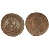 Image 1 : Jetón. - 1678. - BRUSELAS. - Anv.: Busto a derecha. Rev.: Escudo de España. AE. Ø30 mm. MBC+. - -