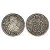 Image 1 : 1/2 Real. - 1808. - MADRID-A.I. - Cal-1281. MBC. - -
