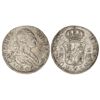 2 Reales. - 1800. - MADRID. - M.F. - Pátina. (Leves rayitas). Cal-970. MBC. - -