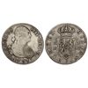 Image 1 : 4 Reales. - 1791. - MADRID. - M.F. - Cal-824. BC+/MBC-. - -