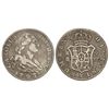 Image 1 : 4 Reales. - 1793. - MADRID. - M.F. - (Pequeños golpecitos). Cal-826. MBC-. - -
