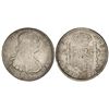 Image 1 : 8 Reales. - 1803. - POTOSÍ. - P.J. - (Rayitas y golpecitos). Cal-726. BC+. - -