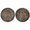Image 1 : 8 Maravedís. - 1812. - JUBIA. - (Hojitas en reverso). Cal-1544. MBC. - -