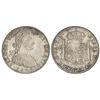 Image 1 : 8 Reales. - 1809. - MÉXICO. - T.H. - Cal-539. MBC+. - -