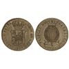 Image 1 : 3 Cuartos -. 1844 -. BARCELONA -. Cal-710. MBC - -.