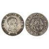 Image 1 : 4 Reales. - 1848. - MADRID. - C.L. - Pátina. Cal-295. MBC. - -
