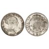 Image 1 : 20 Reales. - 1850. - MADRID. - C.L. - (Oxidaciones. Rayas). Cal-170. MBC+. - -