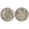 Image 1 : 25 Céntimos. - 1925. - P.C.-S. - (Manchitas en anverso). SC. - -