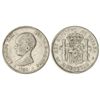 2 Pesetas. - 1889 (*_-_). - M.P.-M. - (Golpecitos). MBC. - -