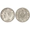 Image 1 : 5 Marcos. - 1906-D. - OTTO. - BAVIERA. - AR. (Pequeños golpecitos). KM-512. MBC/MBC+. - -