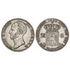 Image 1 : 2 1/2 Gulden. - 1848. - GUILLERMO II. - AR. (Pequeños golpecitos). KM-69. MBC. - -