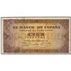 100 Pesetas. - 20 Mayo 1938. - Casa del Cordón. Serie H. Ed-D33a. MBC+. - -