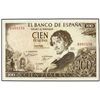 Lote 3 billetes 100 Pesetas. - 19 Noviembre 1965. - Bécquer. Sin Serie. Una pareja correlativa. (Uno