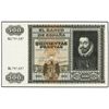500 Pesetas. - 9 Enero 1940. - Juan de Austria. (Leves arrugas). Ed-D40. EBC-. - -