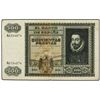 500 Pesetas. - 9 Enero 1940. - Juan de Austria. (Leves roturas en margen). Ed-D40. MBC. - -