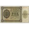 1.000 Pesetas. - 21 Noviembre 1936. - Alcázar de Toledo. Serie B. Ed-D24a. MBC. - -