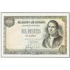 1.000 Pesetas. - 4 Noviembre 1949. - Ramón de Santillán. Apresto original. Ed-D59. EBC. - -