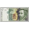 Lote 2 billetes 1.000 Pesetas. - 12 Octubre 1992. - Hernán Cortés. Sin Serie. Pareja correlativa. Nú
