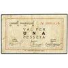 Image 1 : 1 Pesseta. - Maig 1937. - C.M. d´OSOR. - (Algo sucio). MUY RARO. AT-1730; T1985. MBC. - -