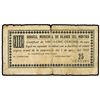 Image 1 : 25 Cèntims. - 1 Gener 1937. - C.M. de PLANES DE MONTSIÀ. - Sin firmas. RARO. AT-1874; T-2164. BC. -