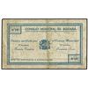 Image 1 : 50 Céntimos. - 1937. - C.M. de BOLTAÑA. - (Sucio). MBC. - -