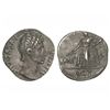 Image 1 : Denario. - Acuñada el 15-13 a.C. - AUGUSTO. - Anv.: AVGVSTVS DIVI F. Cabeza descubierta de Augusto a