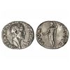 Image 1 : Denario. - 68-69 d.C. - GALBA. - Anv.: IMP. SER. GALBA CAESAR AVG. Busto laureado a derecha. Rev.: D