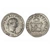 Image 1 : Denario. - 79-81 d.C. - TITO. - Anv.: IMP. TITVS CAES. VESPASIAN. AVG. P. M. Busto laureado a derech