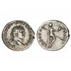 Image 1 : Denario. - 79-81 d.C. - TITO. - Anv.: T. CAESAR IMP. VESPASIANVS. Busto laureado a derecha. Rev.: TR