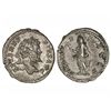Image 1 : Denario. - Acuñada 202-210 d.C. - SEPTIMO SEVERO. - Anv.: SEVERVS PIVS AVG. Cabeza laureada a derech