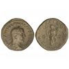 Image 1 : Sestercio. - Acuñada el 246 d.C. - FILIPO I. - Anv.: IMP. M. IVL. PHILIPPVS AVG. Busto laureado a de