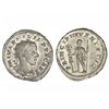 Image 1 : Antoniniano. - Acuñada el 244-247 d.C. - FILIPO II. - Rev.: PRINCIPI IVVENTVTIS. Filipo II en pie a