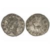 Image 1 : Antoniniano. - 253-268 d.C. - GALIENO. - Rev.: IOVI CONS. AVG. Gacela a izquierda. 2,90 grs. AE. C-3