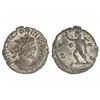 Image 1 : Antoniniano. - 268-270 d.C. - VICTORINO. - Anv.: IMP. C. VICTORINVS P. F. AVG. Busto radiado a derec