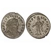 Image 1 : Follis. - Acuñada el 302-303 d.C. - DIOCLECIANO. - Anv.: IMP. DIOCLECIANO AVG. Busto laureado a dere