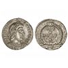 Image 1 : Silicua. - Acuñada el 364-367 d.C. - VALENTINIANO I. - Anv.: D. N. VALENTINIANVS P. F. AVG. Busto di