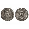 Image 1 : Silicua. - Acuñada el 392-395 d.C. - ARCADIO. - Anv.: S.N. ARCADIVS P. F. AVG. Busto diademado a der