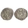 Image 1 : Silicua. - 407-411 d.C. - CONSTANTINO III. - Anv.: D. N. CONSTANTINVS P. F. AVG. Busto a derecha con