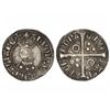 Image 1 : Croat. - ALFONS III. - BARCELONA. - Anv.: + ALFONSVS DEI GRACIA REX. Efigie coronoda a izquierda, fl