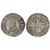 Image 1 : Croat. - PERE III. - BARCELONA. - Anv.: + PETRVS DEI GRACIA REX. Flores de 6 pétalos en vestido. Rev
