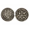 Image 1 : 1/2 Real. - 1627. - SEGOVIA. - P. - Acueducto de 2 arcos. Cal-1195. MBC+/MBC. - -