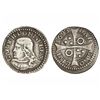 Image 1 : Croat. - 1693. - BARCELONA. - (Golpecitos). Cal-669. MBC+. - -