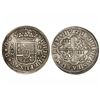 Image 1 : 2 Reales. - 1721. - MADRID. - A. - Cal-1248. MBC+. - -