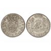 Image 1 : 2 Reales. - 1765. - MÉXICO. - M. - Columnario. Cal-1330. MBC+. - -