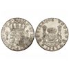 Image 1 : 8 Reales. - 1767. - MÉXICO. - M.F. - Columnario. Cal-906. MBC+. - -