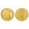 Image 1 : 1 Escudo. - 1792. - MADRID. - M.F. - Cal-491. MBC+. - -