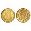 Image 1 : 1 Escudo. - 1798. - MADRID. - M.F. - Cal-497. EBC+. - -