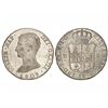 Image 1 : 8 Reales. - 1809. - MADRID. - I.G. - Brillo original. Pátina en reverso. (Acuñación algo floja y hoj